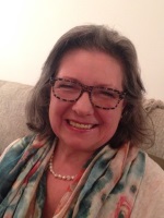 Annie Cygler MSc