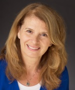 Sue Stephenson MSc